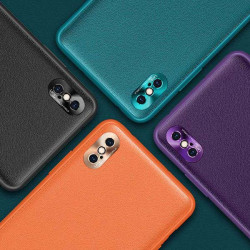 ETUI LENS NA TELEFON APPLE IPHONE 11 CZARNY