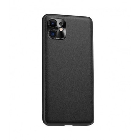 ETUI LENS NA TELEFON APPLE IPHONE 11 PRO CZARNY