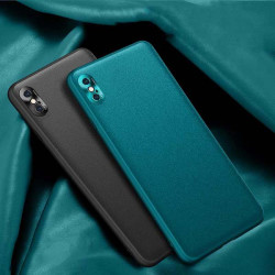 ETUI LENS NA TELEFON APPLE IPHONE 11 PRO CZARNY
