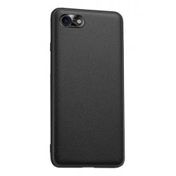 ETUI LENS NA TELEFON APPLE IPHONE 7 / 8 CZARNY