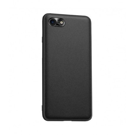 ETUI LENS NA TELEFON APPLE IPHONE 7 / 8 CZARNY