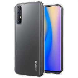 ETUI CLEAR NA TELEFON OPPO RENO 3 PRO TRANSPARENT