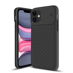 ETUI CAMERA PROTECTION NA TELEFON IPHONE IPHONE 11 PRO MAX CZARNY