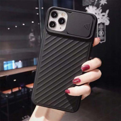 ETUI CAMERA PROTECTION NA TELEFON IPHONE IPHONE 11 PRO MAX CZARNY