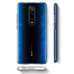 ETUI PROTECT CASE 2MM NA TELEFON XIAOMI REDMI K20 / MI 9T TRANSPARENT