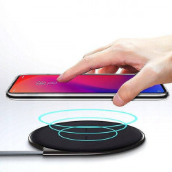 ETUI PROTECT CASE 2MM NA TELEFON XIAOMI REDMI K20 / MI 9T TRANSPARENT