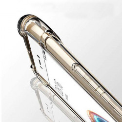 ETUI ANTI-SHOCK NA TELEFON SAMSUNG GALAXY NOTE 8 TRANSPARENT