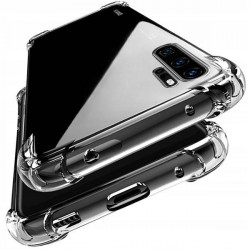 ETUI ANTI-SHOCK NA TELEFON HUAWEI P30 PRO TRANSPARENT