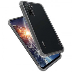 ETUI ANTI-SHOCK NA TELEFON HUAWEI NOVA 7SE TRANSPARENT