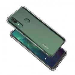 ETUI ANTI-SHOCK NA TELEFON HUAWEI NOVA 5I TRANSPARENT