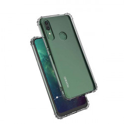 ETUI ANTI-SHOCK NA TELEFON HUAWEI NOVA 5I TRANSPARENT