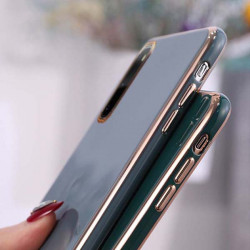 ETUI JOLESS NA TELEFON APPLE IPHONE 6 / 6S CIEMNOZIELONY