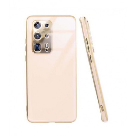 ETUI JOLESS NA TELEFON HUAWEI P40 PRO PLUS RÓŻOWY