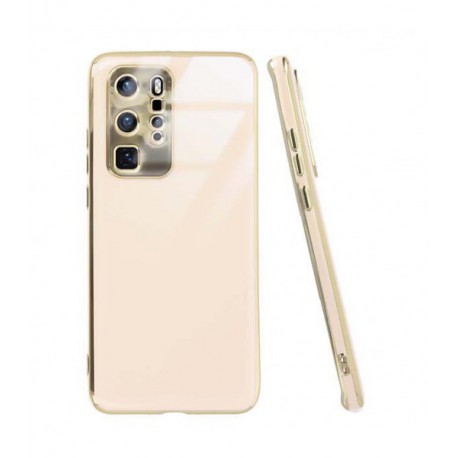 ETUI JOLESS NA TELEFON HUAWEI P40 PRO RÓŻOWY