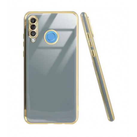 ETUI JOLESS NA TELEFON HUAWEI P30 LITE SZARY