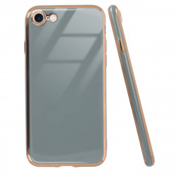 ETUI JOLESS NA TELEFON APPLE IPHONE 7 / 8 SZARY