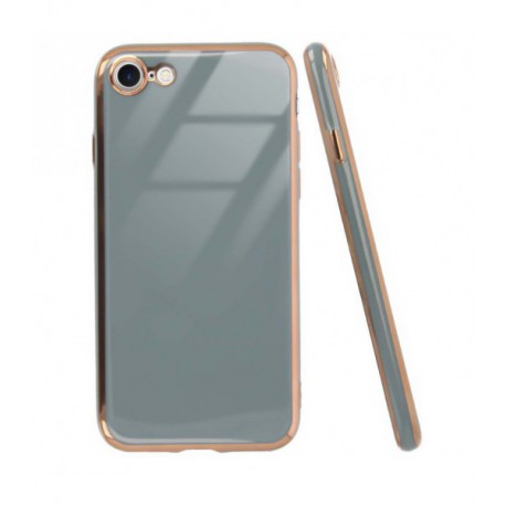 ETUI JOLESS NA TELEFON APPLE IPHONE 7 / 8 SZARY