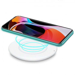 ETUI PROTECT CASE 2mm NA TELEFON XIAOMI MI 10 PRO TRANSPARENT