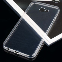 ETUI PROTECT CASE 2mm NA TELEFON SAMSUNG GALAXY J4 PLUS 2018 TRANSPARENT