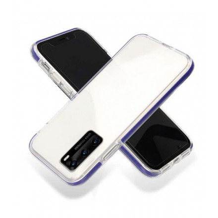 ETUI SUMMER CASE NA TELEFON HUAWEI P40 CHABROWY