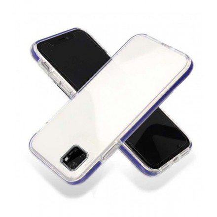 ETUI SUMMER CASE NA TELEFON HUAWEI Y5P CHABROWY