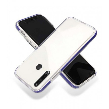 ETUI SUMMER CASE NA TELEFON HUAWEI Y6P CHABROWY