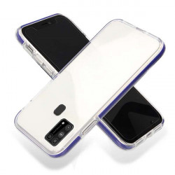 ETUI SUMMER CASE NA TELEFON SAMSUNG GALAXY M31 CHABROWY