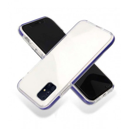 ETUI SUMMER CASE NA TELEFON SAMSUNG GALAXY M31S CHABROWY