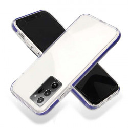 ETUI SUMMER CASE NA TELEFON SAMSUNG GALAXY NOTE 20 ULTRA CHABROWY