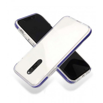 ETUI SUMMER CASE NA TELEFON XIAOMI REDMI 8 CHABROWY