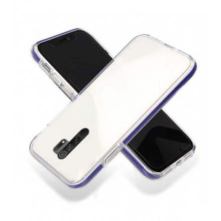 ETUI SUMMER CASE NA TELEFON XIAOMI REDMI 9 CHABROWY