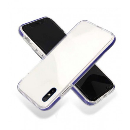 ETUI SUMMER CASE NA TELEFON XIAOMI REDMI 9A CHABROWY