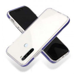 ETUI SUMMER CASE NA TELEFON XIAOMI REDMI NOTE 8T CHABROWY