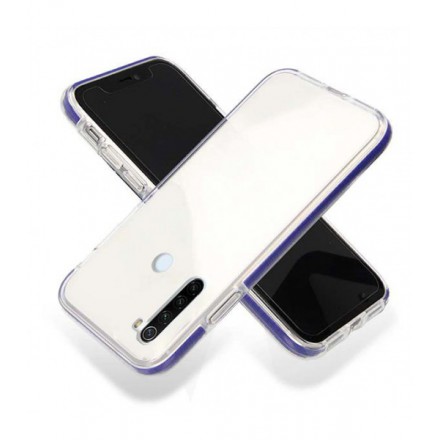 ETUI SUMMER CASE NA TELEFON XIAOMI REDMI NOTE 8T CHABROWY