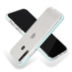 ETUI SUMMER CASE NA TELEFON HUAWEI Y6P MIĘTOWY