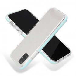 ETUI SUMMER CASE NA TELEFON SAMSUNG GALAXY A51 MIĘTOWY