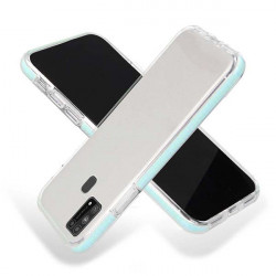 ETUI SUMMER CASE NA TELEFON SAMSUNG GALAXY M31 MIĘTOWY