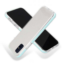 ETUI SUMMER CASE NA TELEFON SAMSUNG GALAXY M31S MIĘTOWY