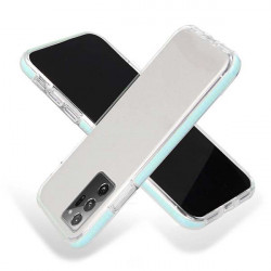 ETUI SUMMER CASE NA TELEFON SAMSUNG GALAXY NOTE 20 ULTRA MIĘTOWY