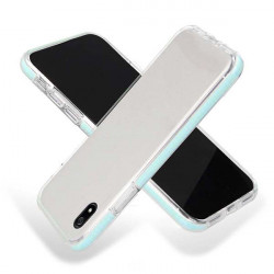 ETUI SUMMER CASE NA TELEFON XIAOMI REDMI 7A MIĘTOWY