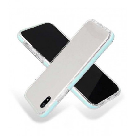 ETUI SUMMER CASE NA TELEFON XIAOMI REDMI 7A MIĘTOWY