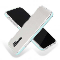 ETUI SUMMER CASE NA TELEFON XIAOMI REDMI 9 MIĘTOWY