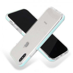 ETUI SUMMER CASE NA TELEFON XIAOMI REDMI 9 MIĘTOWY