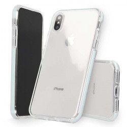 ETUI SUMMER CASE NA TELEFON XIAOMI REDMI 9 MIĘTOWY