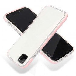 ETUI SUMMER CASE NA TELEFON REALME C11 RÓŻOWY