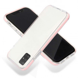 ETUI SUMMER CASE NA TELEFON SAMSUNG GALAXY A51 RÓŻOWY