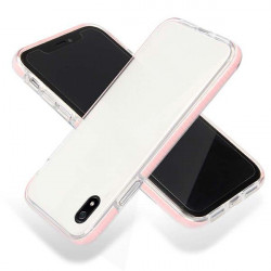 ETUI SUMMER CASE NA TELEFON XIAOMI REDMI 7A RÓŻOWY