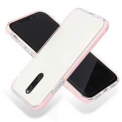 ETUI SUMMER CASE NA TELEFON XIAOMI REDMI 8 RÓŻOWY