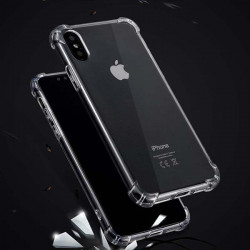 ETUI ANTI-SHOCK GLASS NA TELEFON XIAOMI REDMI K20 / MI 9T CZARNY