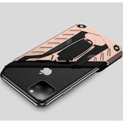 ETUI ZIZO STATIC COVER NA TELEFON HUAWEI P30 LITE ROSE GOLD